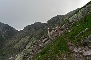 83 Rientriamo al Passo Bocca di Trona